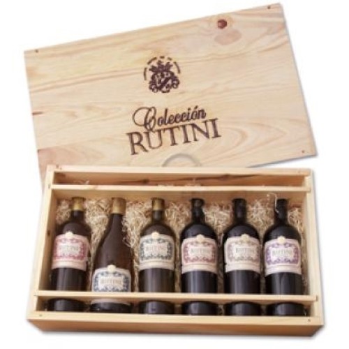 RUTINI COLLECTION
